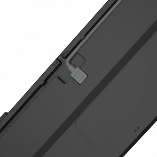 Фото Клавиатура A4Tech Bloody S87 Energy Red