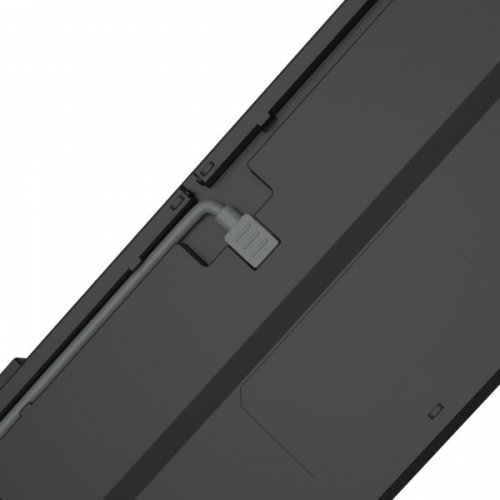 Фото Клавиатура A4Tech Bloody S87 Energy Red