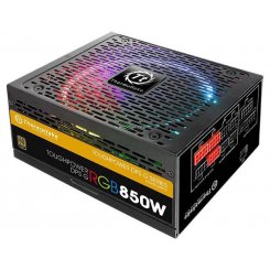 Блок живлення Thermaltake Toughpower DPS G RGB 850W (PS-TPG-0850DPCGEU-R)