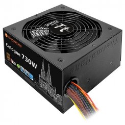 Блок живлення Thermaltake Cologne 730W (W0394RE)