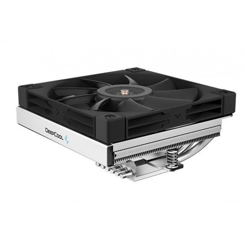 Продать Кулер Deepcool AN600 (R-AN600-BKNNMN-G) (Состояние нового, 647544) по Trade-In интернет-магазине Телемарт - Киев, Днепр, Украина фото