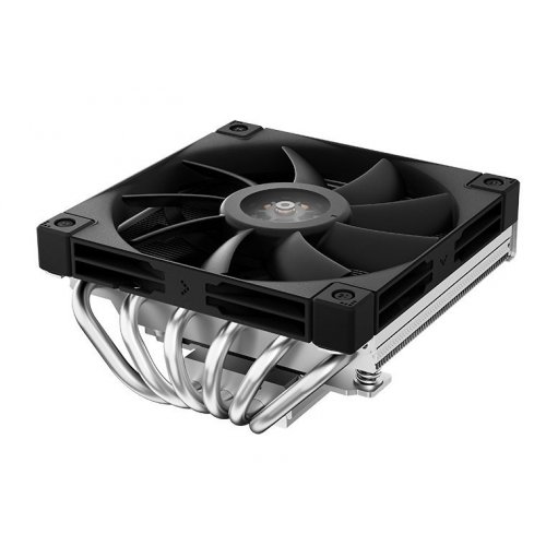 Продати Кулер Deepcool AN600 (R-AN600-BKNNMN-G) (Стан нового, 647544) за Trade-In у інтернет-магазині Телемарт - Київ, Дніпро, Україна фото