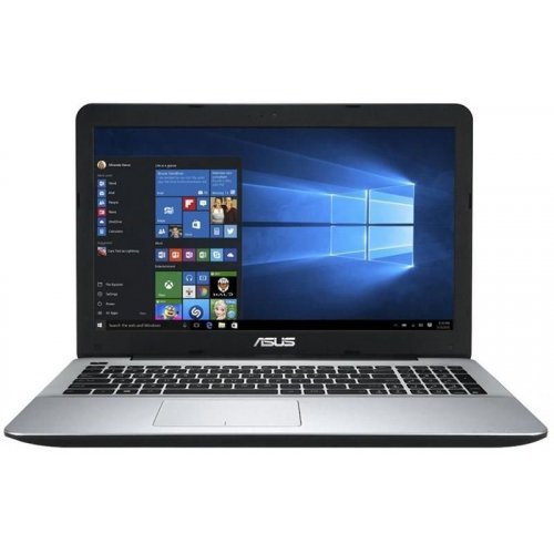 Продати Ноутбук Asus VivoBook Max X541SA-XO061T Silver за Trade-In у інтернет-магазині Телемарт - Київ, Дніпро, Україна фото