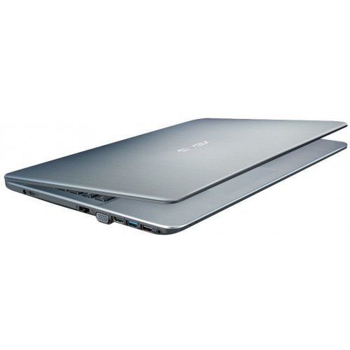 Продати Ноутбук Asus VivoBook Max X541SA-XO061T Silver за Trade-In у інтернет-магазині Телемарт - Київ, Дніпро, Україна фото