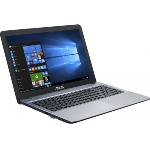 Продати Ноутбук Asus VivoBook Max X541SA-XO061T Silver за Trade-In у інтернет-магазині Телемарт - Київ, Дніпро, Україна фото