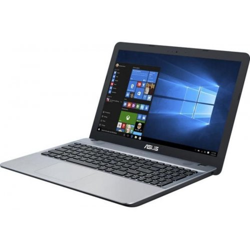 Продати Ноутбук Asus VivoBook Max X541SA-XO061T Silver за Trade-In у інтернет-магазині Телемарт - Київ, Дніпро, Україна фото
