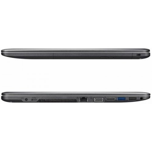 Продати Ноутбук Asus VivoBook Max X541SA-XO061T Silver за Trade-In у інтернет-магазині Телемарт - Київ, Дніпро, Україна фото