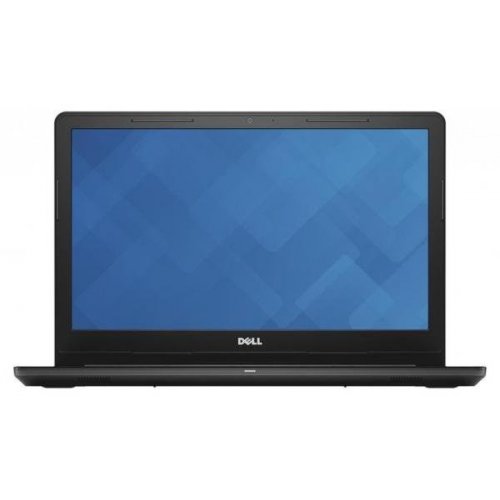 Продати Ноутбук Dell Inspiron 3567 (I35345DIL-51S) Black за Trade-In у інтернет-магазині Телемарт - Київ, Дніпро, Україна фото