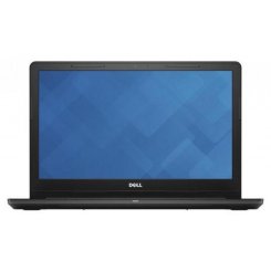 Ноутбук Dell Inspiron 3567 (I35H3410DIL-6BK) Black