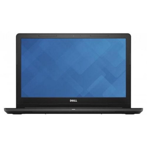 Продать Ноутбук Dell Inspiron 3567 (I35H3410DIL-6BK) Black по Trade-In интернет-магазине Телемарт - Киев, Днепр, Украина фото