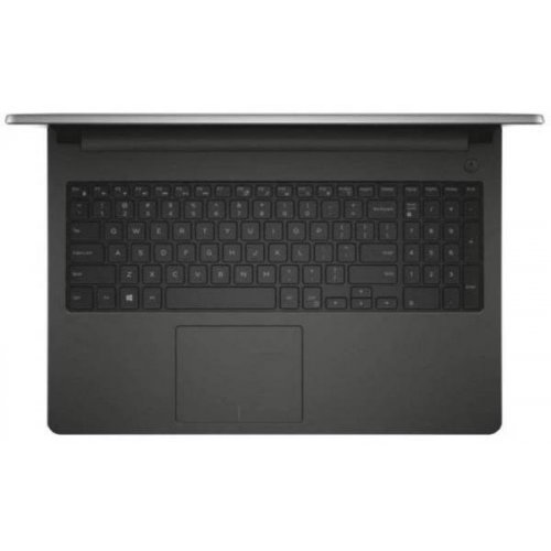 Продать Ноутбук Dell Inspiron 3567 (I35H3410DIL-6BK) Black по Trade-In интернет-магазине Телемарт - Киев, Днепр, Украина фото