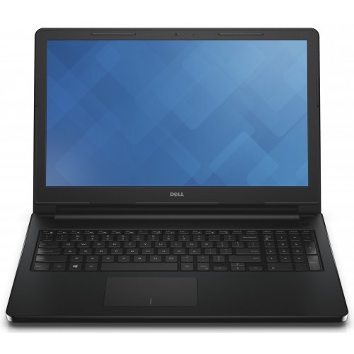 Продати Ноутбук Dell Inspiron 3567 (I35345DIL-60G) Gray за Trade-In у інтернет-магазині Телемарт - Київ, Дніпро, Україна фото