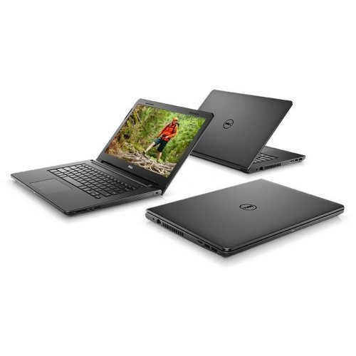 Продати Ноутбук Dell Inspiron 3567 (I35345DIL-60G) Gray за Trade-In у інтернет-магазині Телемарт - Київ, Дніпро, Україна фото