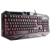 Photo Keyboard Natec Genesis RX39 Backlight (NKG-0849) Black