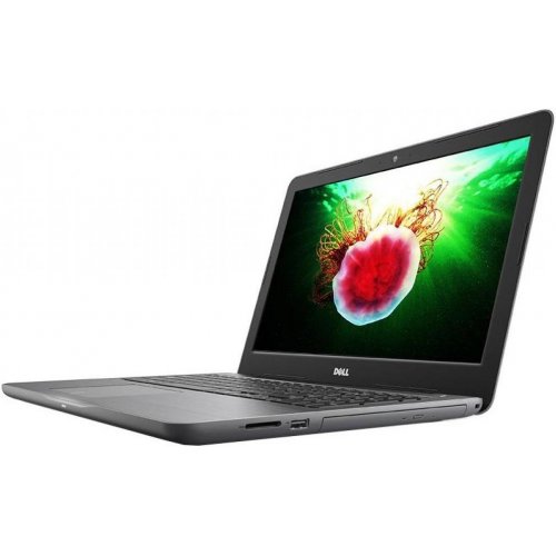 Продати Ноутбук Dell Inspiron 5565 (I55HA10810DDL-FG) Gray за Trade-In у інтернет-магазині Телемарт - Київ, Дніпро, Україна фото
