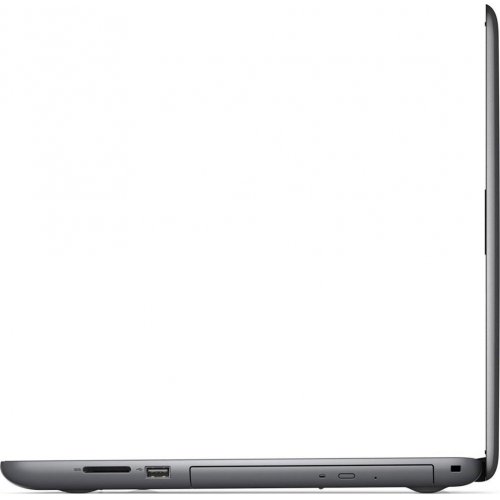 Продать Ноутбук Dell Inspiron 5565 (I55HA10810DDL-FG) Gray по Trade-In интернет-магазине Телемарт - Киев, Днепр, Украина фото