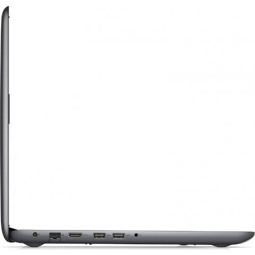 Продать Ноутбук Dell Inspiron 5567 (I55H5810DDL-6FG) Gray по Trade-In интернет-магазине Телемарт - Киев, Днепр, Украина фото