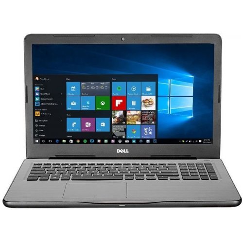 Продать Ноутбук Dell Inspiron 5767 (I57F7810DDL-6FG) Gray по Trade-In интернет-магазине Телемарт - Киев, Днепр, Украина фото