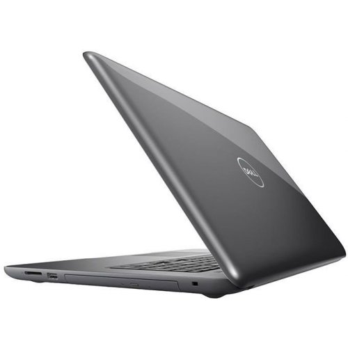 Продать Ноутбук Dell Inspiron 5767 (I57F7810DDL-6FG) Gray по Trade-In интернет-магазине Телемарт - Киев, Днепр, Украина фото