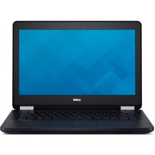 Продать Ноутбук Dell Latitude E5270 (N006LE5270U12EMEA_W10) Black по Trade-In интернет-магазине Телемарт - Киев, Днепр, Украина фото