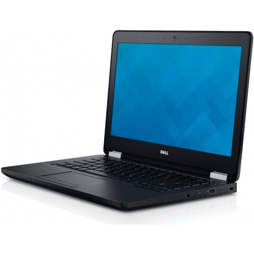 Продати Ноутбук Dell Latitude E5270 (N006LE5270U12EMEA_W10) Black за Trade-In у інтернет-магазині Телемарт - Київ, Дніпро, Україна фото