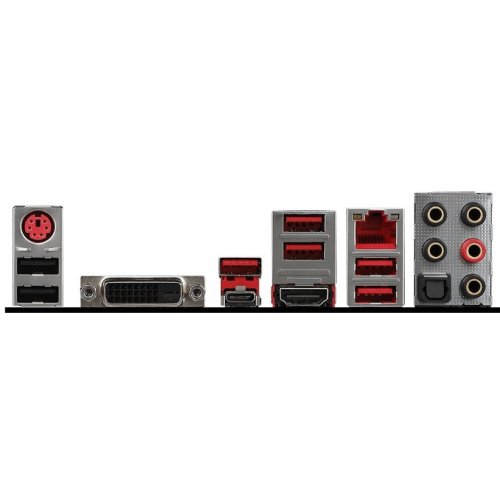 Продать Материнская плата MSI H270 TOMAHAWK ARCTIC (s1151, Intel H270) по Trade-In интернет-магазине Телемарт - Киев, Днепр, Украина фото
