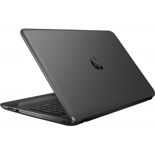 Продати Ноутбук HP 250 (1LT97ES) Black за Trade-In у інтернет-магазині Телемарт - Київ, Дніпро, Україна фото