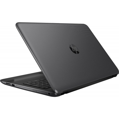 Продати Ноутбук HP 250 (1LU00ES) Black за Trade-In у інтернет-магазині Телемарт - Київ, Дніпро, Україна фото