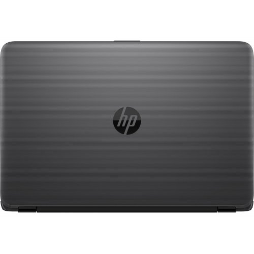 Продати Ноутбук HP 250 (1LU01ES) Black за Trade-In у інтернет-магазині Телемарт - Київ, Дніпро, Україна фото