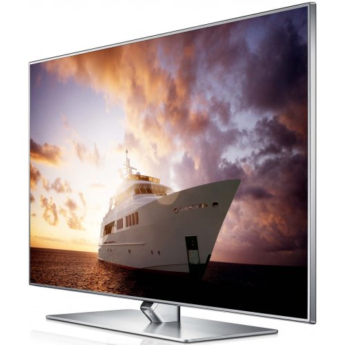 Купити Телевізор Samsung UE40F7000 - ціна в Києві, Львові, Вінниці, Хмельницькому, Франківську, Україні | інтернет-магазин TELEMART.UA фото