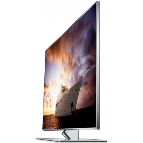 Купити Телевізор Samsung UE40F7000 - ціна в Києві, Львові, Вінниці, Хмельницькому, Франківську, Україні | інтернет-магазин TELEMART.UA фото
