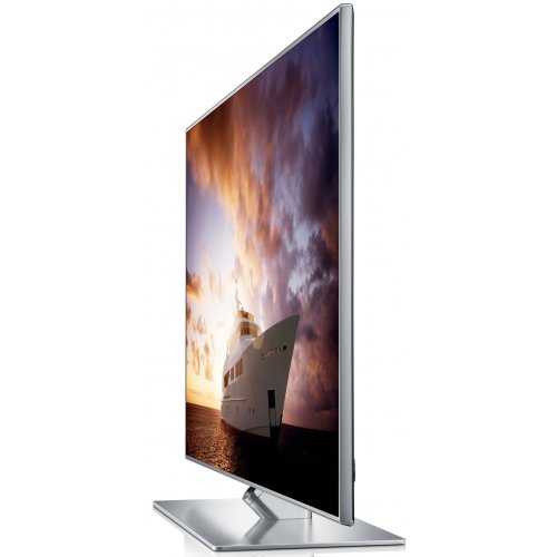 Купити Телевізор Samsung UE40F7000 - ціна в Києві, Львові, Вінниці, Хмельницькому, Франківську, Україні | інтернет-магазин TELEMART.UA фото