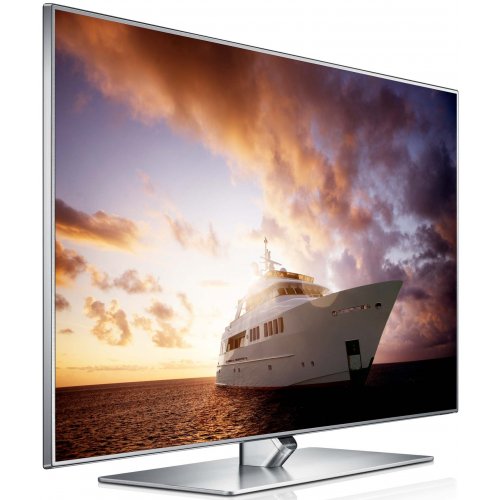 Купити Телевізор Samsung UE40F7000 - ціна в Києві, Львові, Вінниці, Хмельницькому, Франківську, Україні | інтернет-магазин TELEMART.UA фото