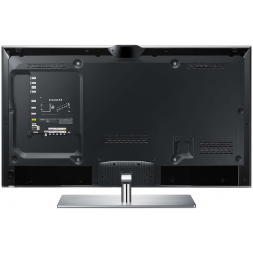 Купити Телевізор Samsung UE40F7000 - ціна в Києві, Львові, Вінниці, Хмельницькому, Франківську, Україні | інтернет-магазин TELEMART.UA фото