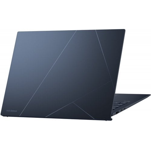 Купити Ноутбук Asus Zenbook S 13 OLED UX5304MA-NQ008X (90NB12V3-M00280) Ponder Blue - ціна в Києві, Львові, Вінниці, Хмельницькому, Франківську, Україні | інтернет-магазин TELEMART.UA фото