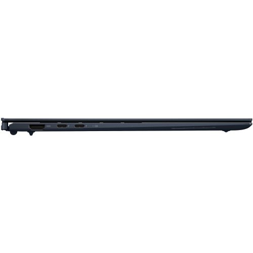 Купити Ноутбук Asus Zenbook S 13 OLED UX5304MA-NQ008X (90NB12V3-M00280) Ponder Blue - ціна в Києві, Львові, Вінниці, Хмельницькому, Франківську, Україні | інтернет-магазин TELEMART.UA фото