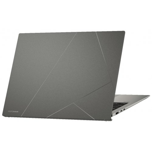 Купити Ноутбук Asus Zenbook S 13 OLED UX5304MA-NQ041W (90NB12V2-M001L0) Basalt Grey - ціна в Києві, Львові, Вінниці, Хмельницькому, Франківську, Україні | інтернет-магазин TELEMART.UA фото