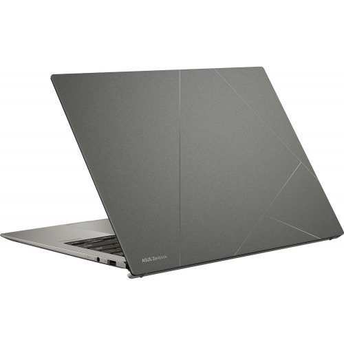 Купити Ноутбук Asus Zenbook S 13 OLED UX5304MA-NQ041W (90NB12V2-M001L0) Basalt Grey - ціна в Києві, Львові, Вінниці, Хмельницькому, Франківську, Україні | інтернет-магазин TELEMART.UA фото