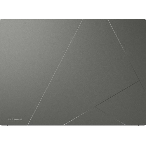 Купити Ноутбук Asus Zenbook S 13 OLED UX5304MA-NQ041W (90NB12V2-M001L0) Basalt Grey - ціна в Києві, Львові, Вінниці, Хмельницькому, Франківську, Україні | інтернет-магазин TELEMART.UA фото