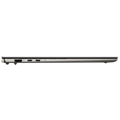 Купити Ноутбук Asus Zenbook S 13 OLED UX5304MA-NQ041W (90NB12V2-M001L0) Basalt Grey - ціна в Києві, Львові, Вінниці, Хмельницькому, Франківську, Україні | інтернет-магазин TELEMART.UA фото