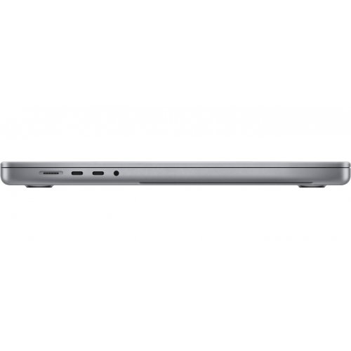 Купить Ноутбук Apple MacBook Pro 16" M1 Pro 32/1TB 2021 (DTXRF01) Space Gray - цена в Харькове, Киеве, Днепре, Одессе
в интернет-магазине Telemart фото