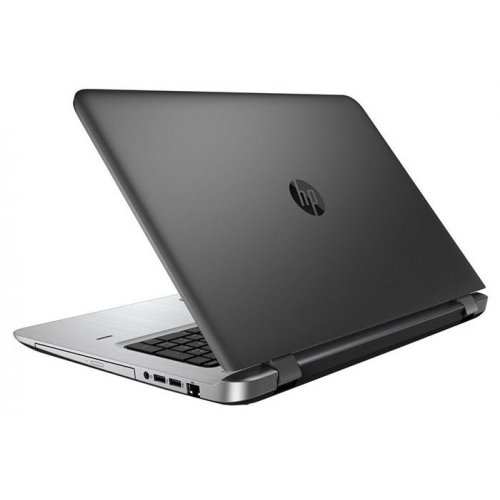 Продать Ноутбук HP ProBook 470 G3 (V5C73AV) Gray по Trade-In интернет-магазине Телемарт - Киев, Днепр, Украина фото
