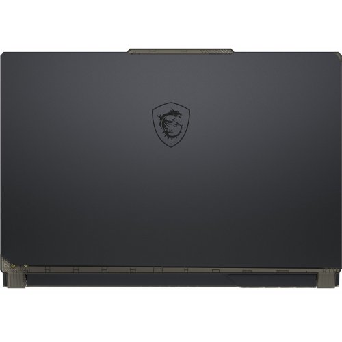 Купити Ноутбук MSI Cyborg 15 A13VE (A13VE-1065XUA) Translucent Black - ціна в Києві, Львові, Вінниці, Хмельницькому, Франківську, Україні | інтернет-магазин TELEMART.UA фото