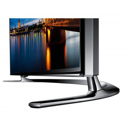 Купить Телевизор Samsung UE40F8000 - цена в Харькове, Киеве, Днепре, Одессе
в интернет-магазине Telemart фото