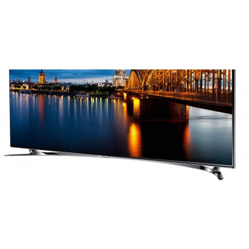 Купить Телевизор Samsung UE40F8000 - цена в Харькове, Киеве, Днепре, Одессе
в интернет-магазине Telemart фото