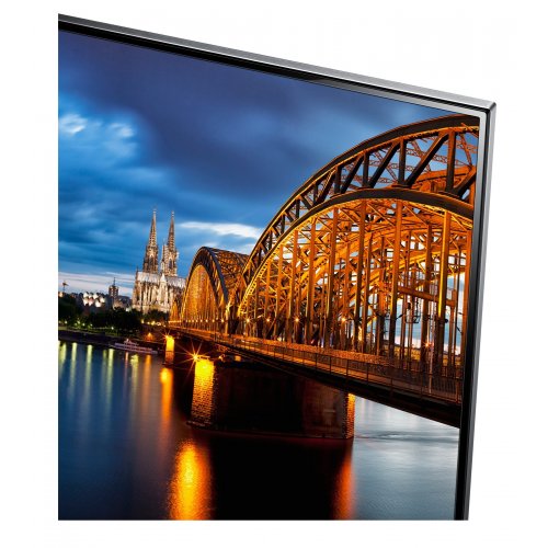 Купить Телевизор Samsung UE40F8000 - цена в Харькове, Киеве, Днепре, Одессе
в интернет-магазине Telemart фото