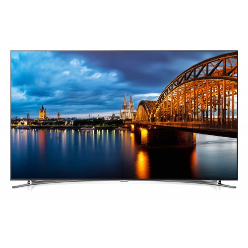 Купить Телевизор Samsung UE40F8000 - цена в Харькове, Киеве, Днепре, Одессе
в интернет-магазине Telemart фото
