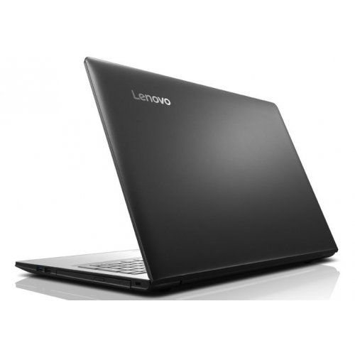 Продати Ноутбук Lenovo IdeaPad 510-15 (80SV00PQRA) Gray за Trade-In у інтернет-магазині Телемарт - Київ, Дніпро, Україна фото