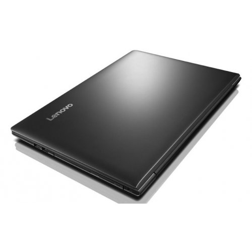 Продати Ноутбук Lenovo IdeaPad 510-15 (80SV00PQRA) Gray за Trade-In у інтернет-магазині Телемарт - Київ, Дніпро, Україна фото