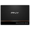 Photo SSD Drive PNY CS800 Series 120GB 2.5